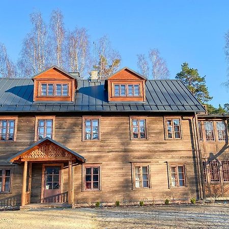 Villa Gaida サウルクラスティ エクステリア 写真