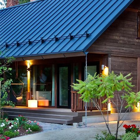 Villa Gaida サウルクラスティ エクステリア 写真
