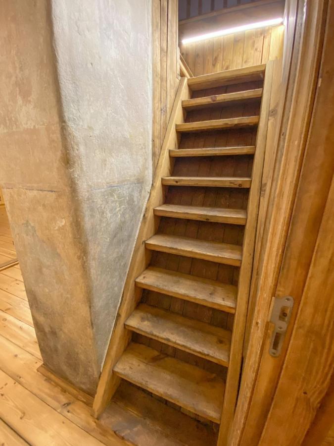 Villa Gaida サウルクラスティ エクステリア 写真