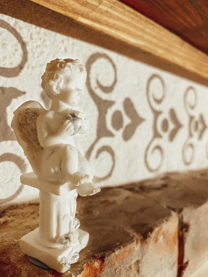 Villa Gaida サウルクラスティ エクステリア 写真