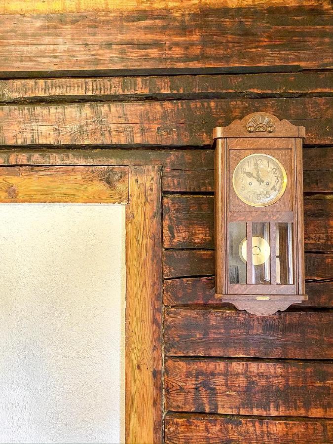 Villa Gaida サウルクラスティ エクステリア 写真