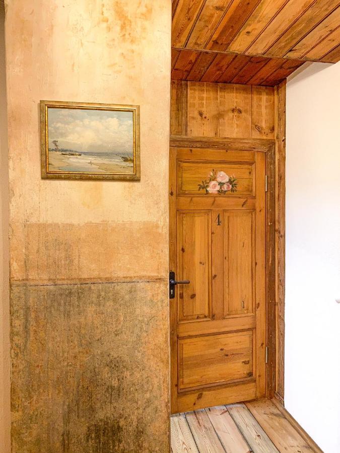 Villa Gaida サウルクラスティ エクステリア 写真