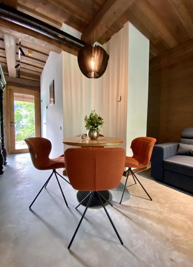 Villa Gaida サウルクラスティ エクステリア 写真